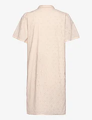 Saint Tropez - MargoSZ Dress - summer dresses - creme - 1