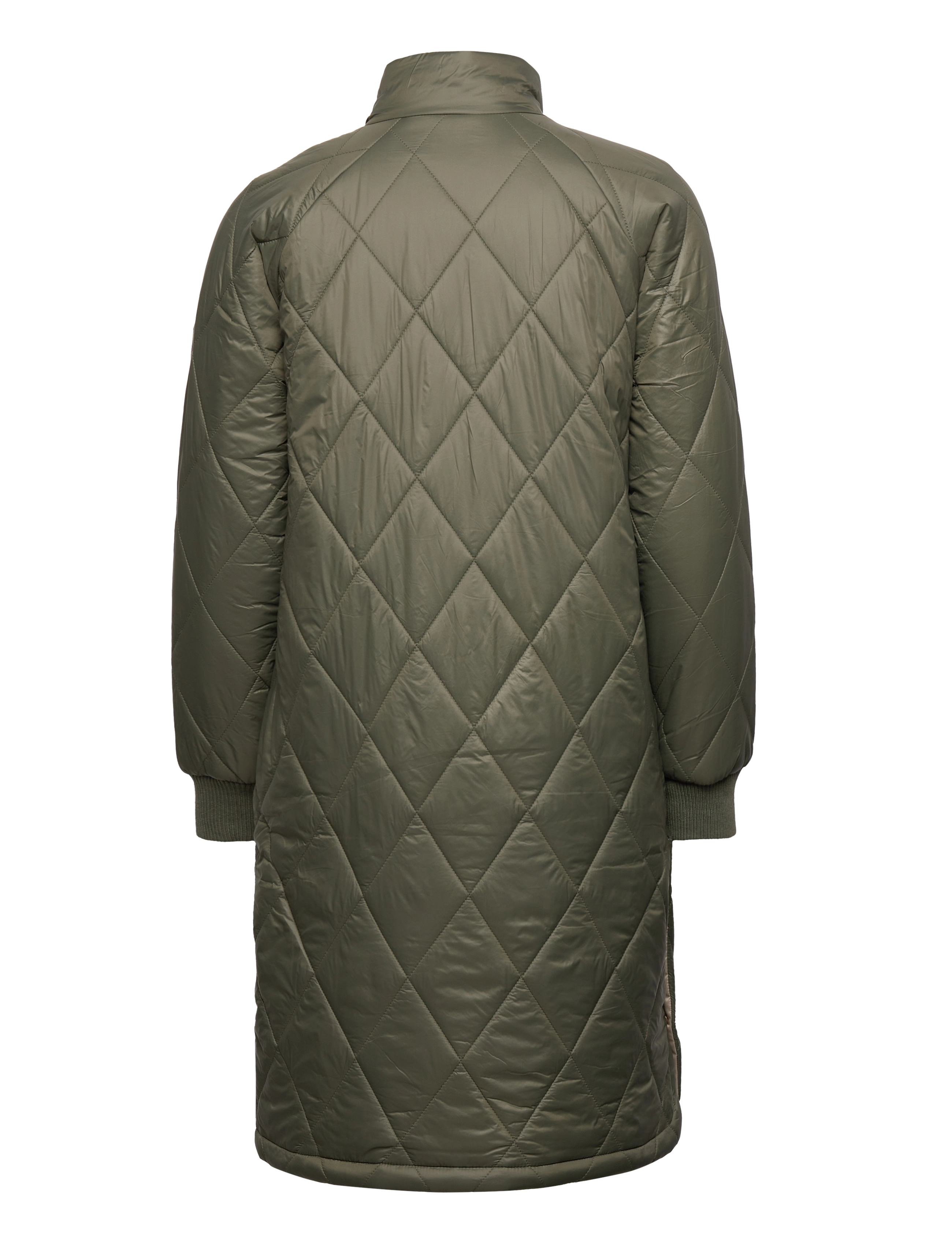 Saint Tropez - NoemiSZ Jacket - Üleriided - musk - 2