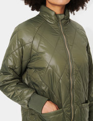 Saint Tropez - NoemiSZ Jacket - spring jackets - musk - 7
