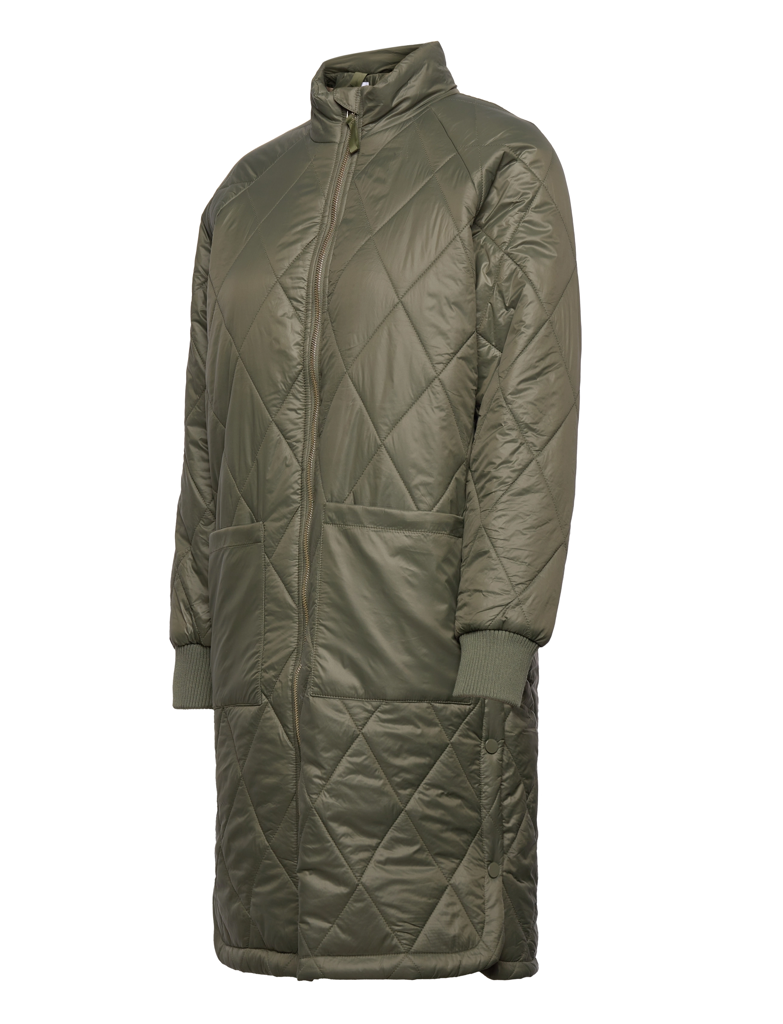 Saint Tropez - NoemiSZ Jacket - Üleriided - musk - 3