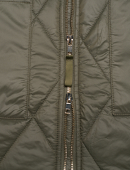 Saint Tropez - NoemiSZ Jacket - frühlingsjacken - musk - 9