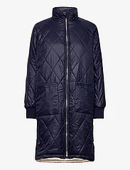 Saint Tropez - NoemiSZ Jacket - spring jackets - odyssey gray - 0
