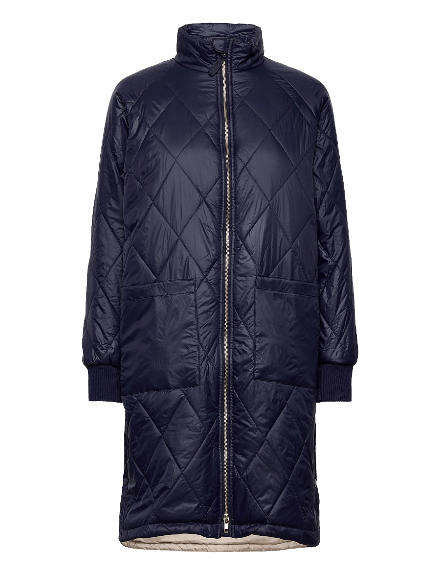 Saint Tropez - NoemiSZ Jacket - kevättakit - odyssey gray - 0
