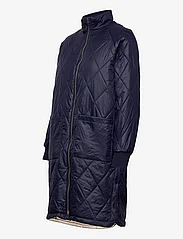 Saint Tropez - NoemiSZ Jacket - forårsjakker - odyssey gray - 2