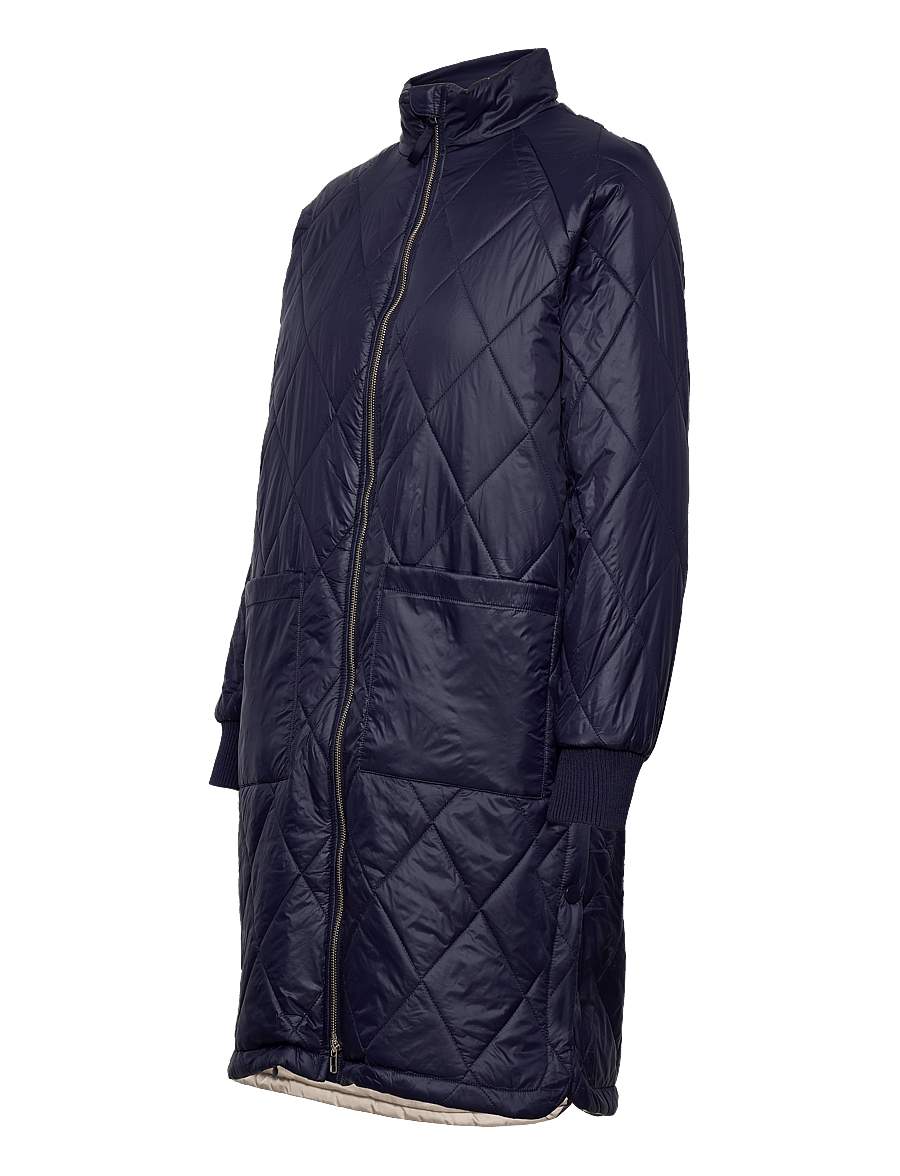 Saint Tropez - NoemiSZ Jacket - kevättakit - odyssey gray - 2