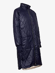 Saint Tropez - NoemiSZ Jacket - spring jackets - odyssey gray - 3