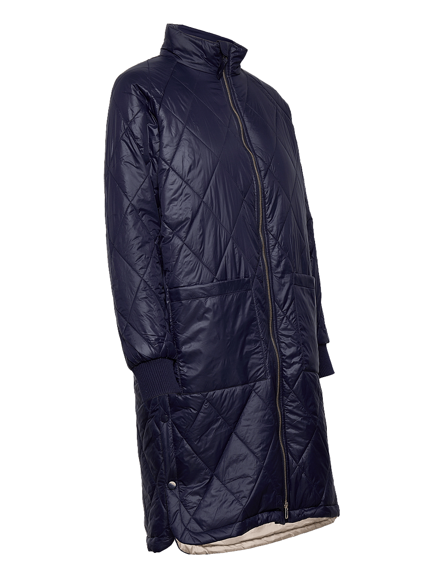 Saint Tropez - NoemiSZ Jacket - kevättakit - odyssey gray - 3