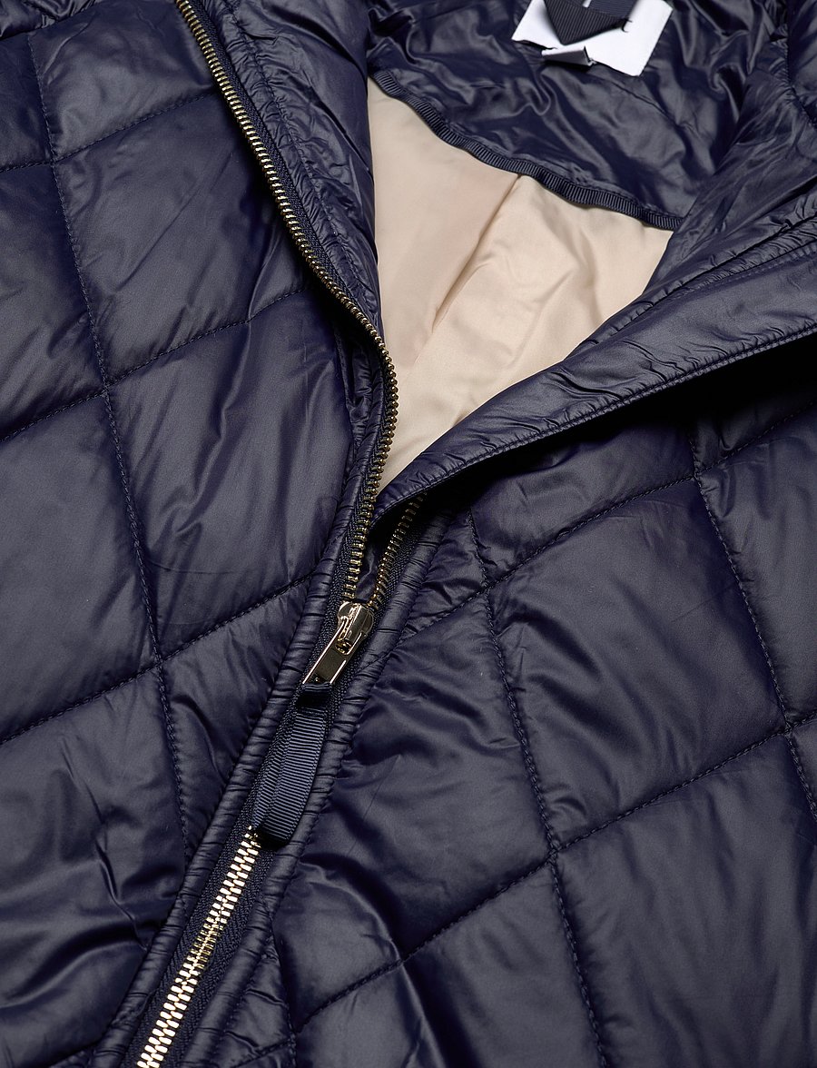 Saint Tropez - NoemiSZ Jacket - kevättakit - odyssey gray - 4