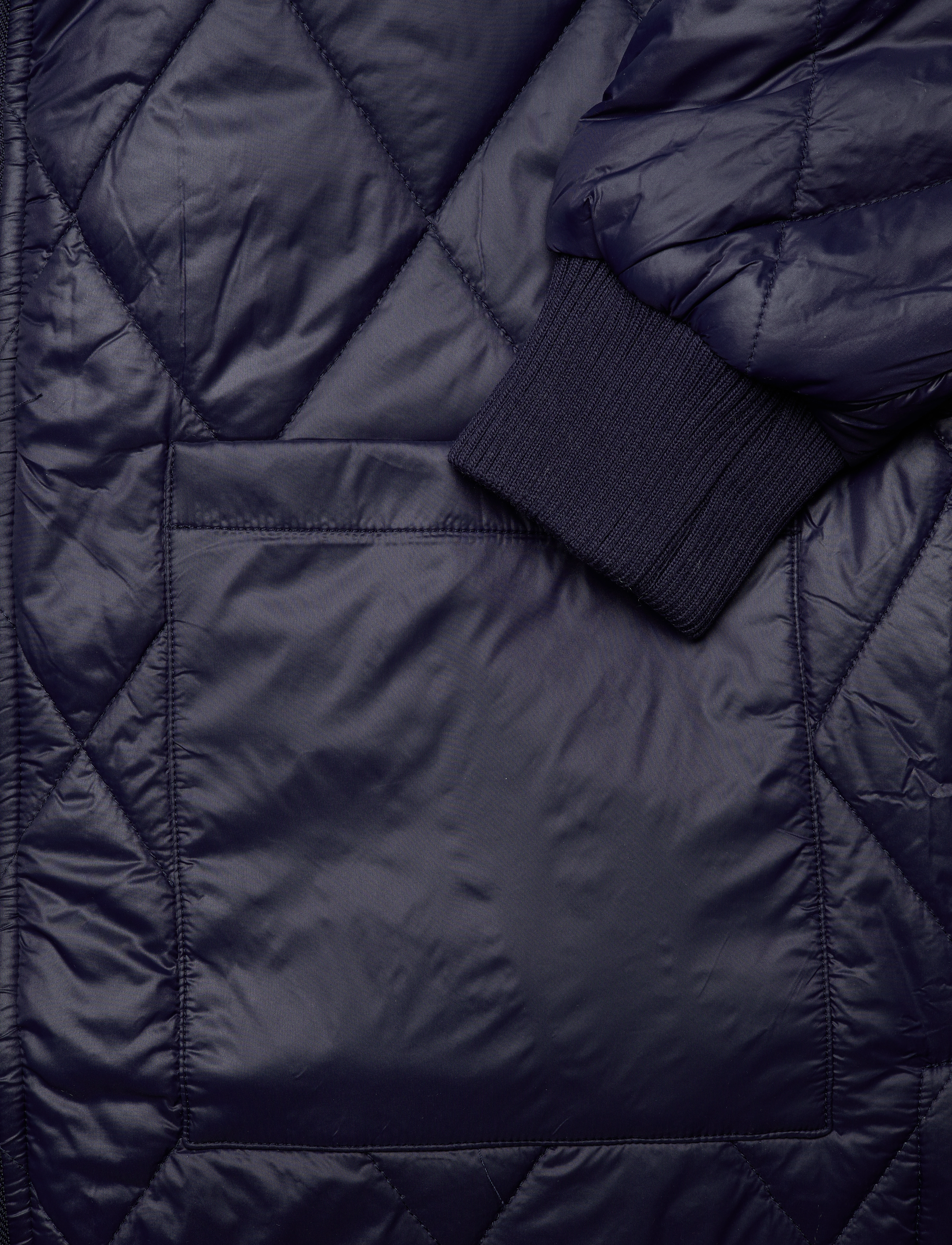 Saint Tropez - NoemiSZ Jacket - pavasarinės striukės - odyssey gray - 5
