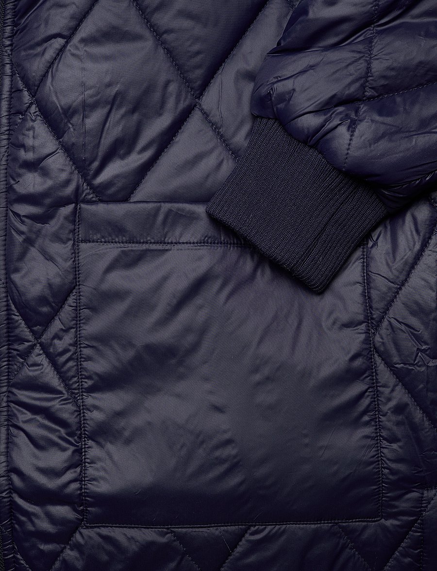 Saint Tropez - NoemiSZ Jacket - kevättakit - odyssey gray - 5