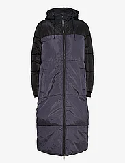 Saint Tropez - NajaSZ Jacket - winter jackets - odyssey gray - 0