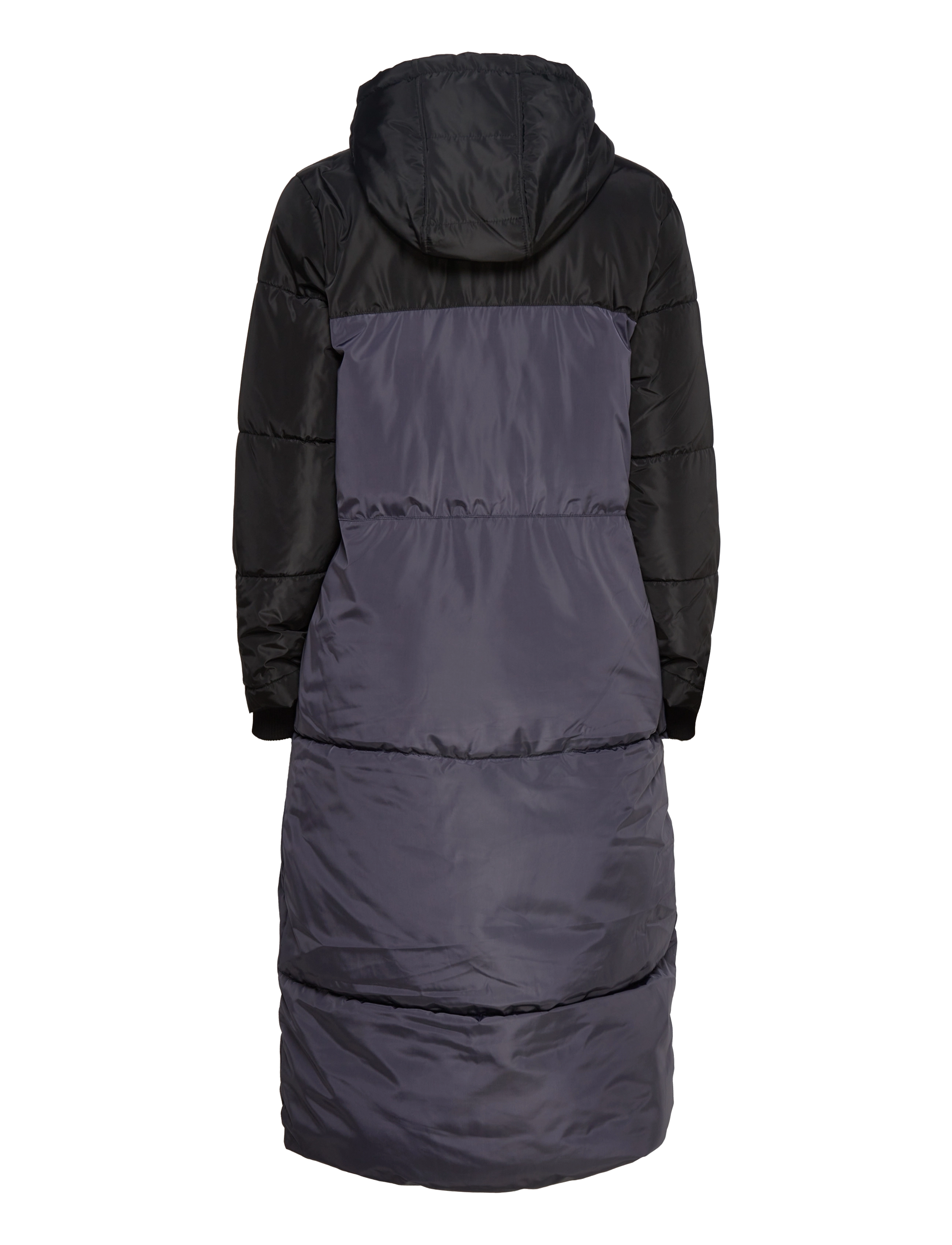 Saint Tropez - NajaSZ Jacket - odyssey gray - 2