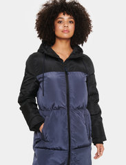 Saint Tropez - NajaSZ Jacket - winter jackets - odyssey gray - 2