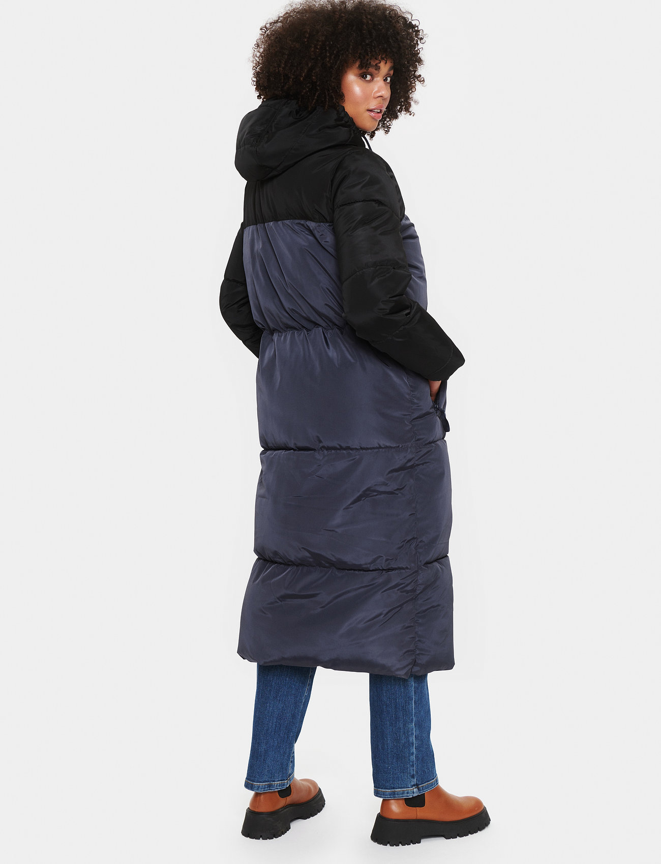 Saint Tropez - NajaSZ Jacket - odyssey gray - 4