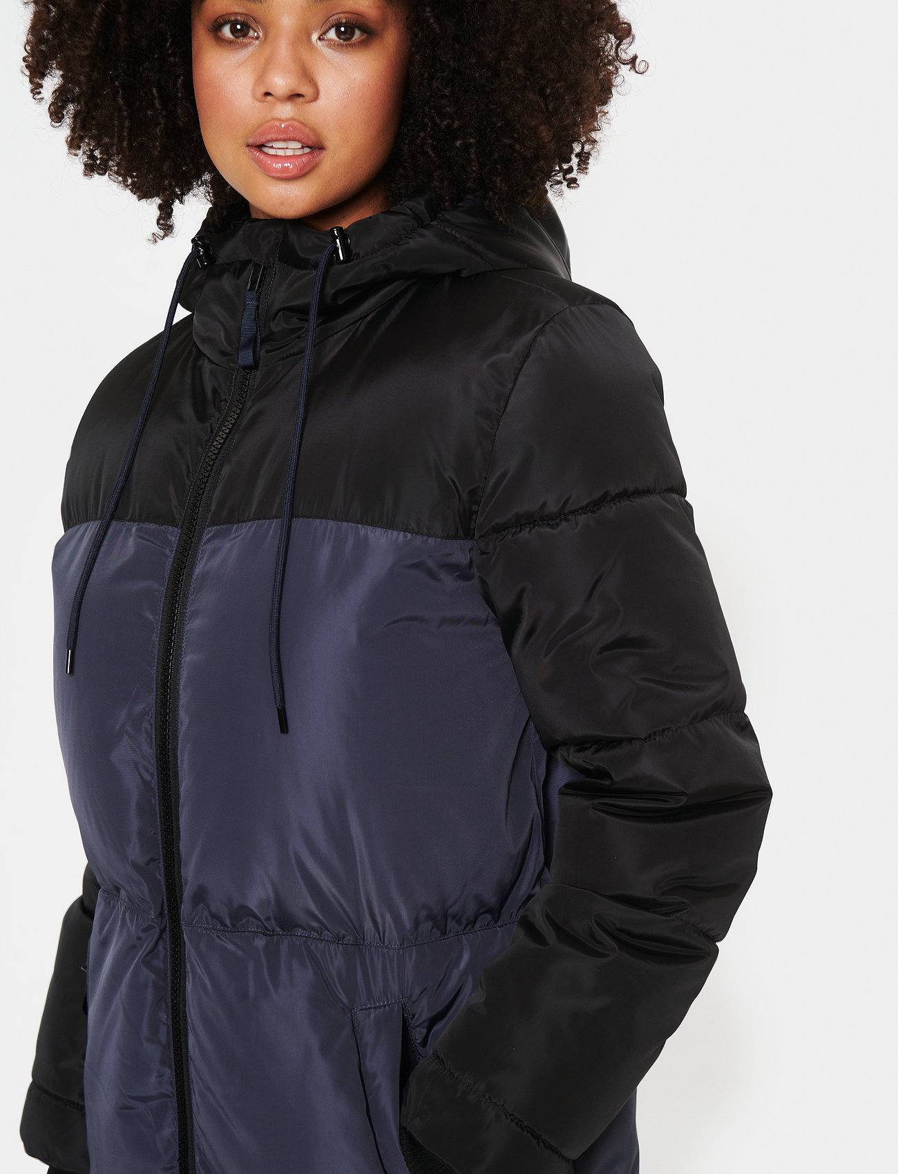 Saint Tropez - NajaSZ Jacket - odyssey gray - 5