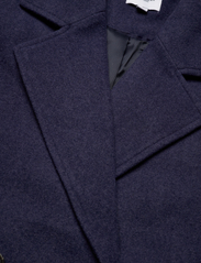 Saint Tropez - NadineSZ Coat - winter coats - odyssey gray - 6