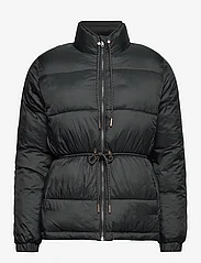 Saint Tropez - NonaSZ Jacket - ziemas jakas - black - 0