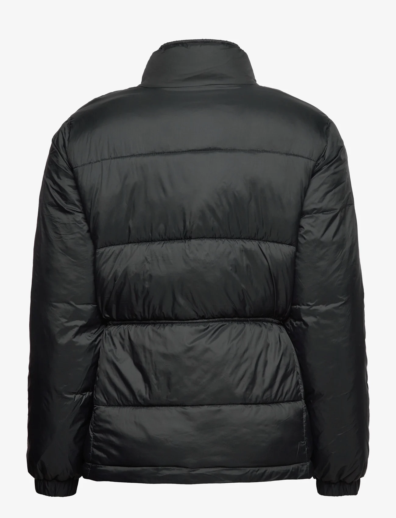 Saint Tropez - NonaSZ Jacket - winter jackets - black - 1