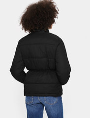 Saint Tropez - NonaSZ Jacket - winter jackets - black - 4