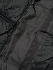 Saint Tropez - NonaSZ Jacket - winter jackets - black - 8