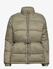 Saint Tropez - NonaSZ Jacket - winter jackets - musk - 0
