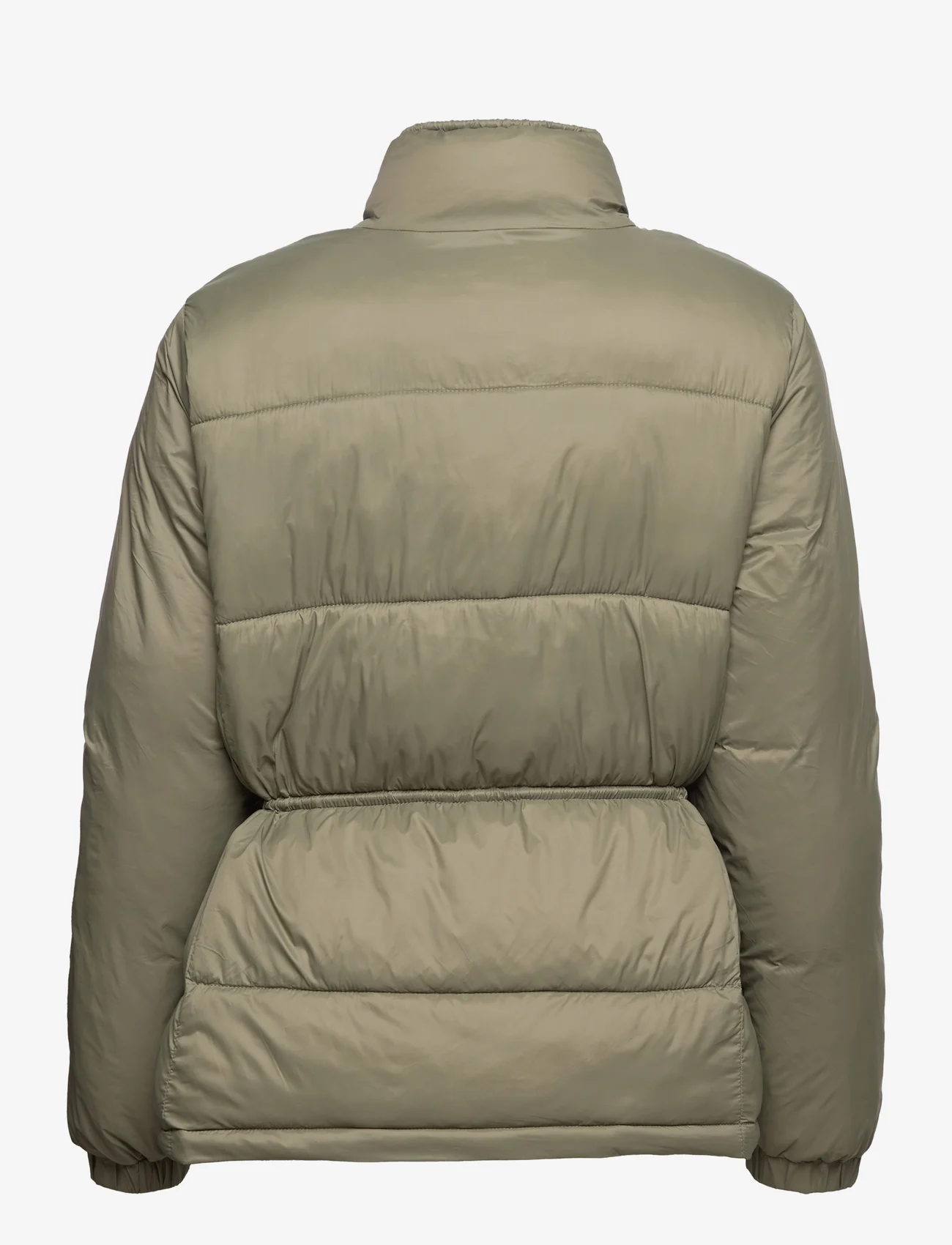 Saint Tropez - NonaSZ Jacket - winter jackets - musk - 1