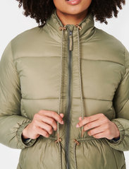 Saint Tropez - NonaSZ Jacket - winter jackets - musk - 5