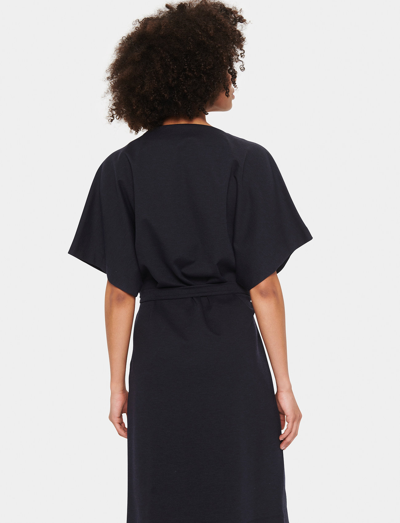 Saint Tropez - NeliaSZ Dress - night sky - 4