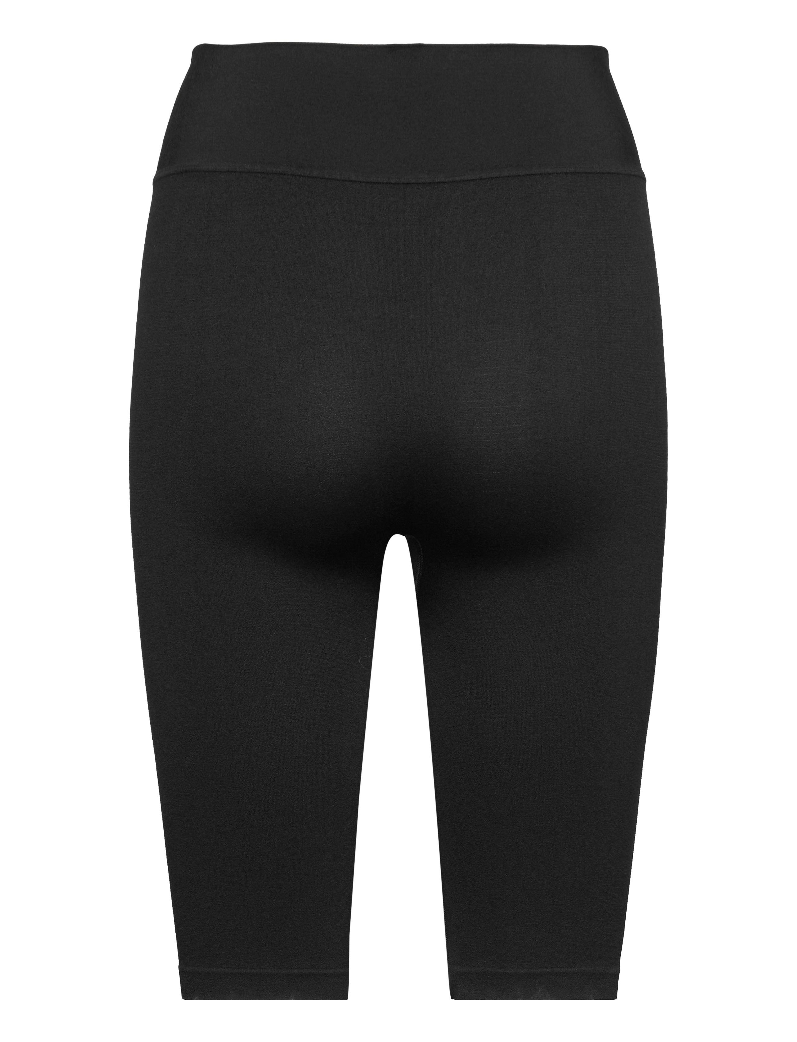 Saint Tropez - NinnaSZ Long Shorts - black - 1