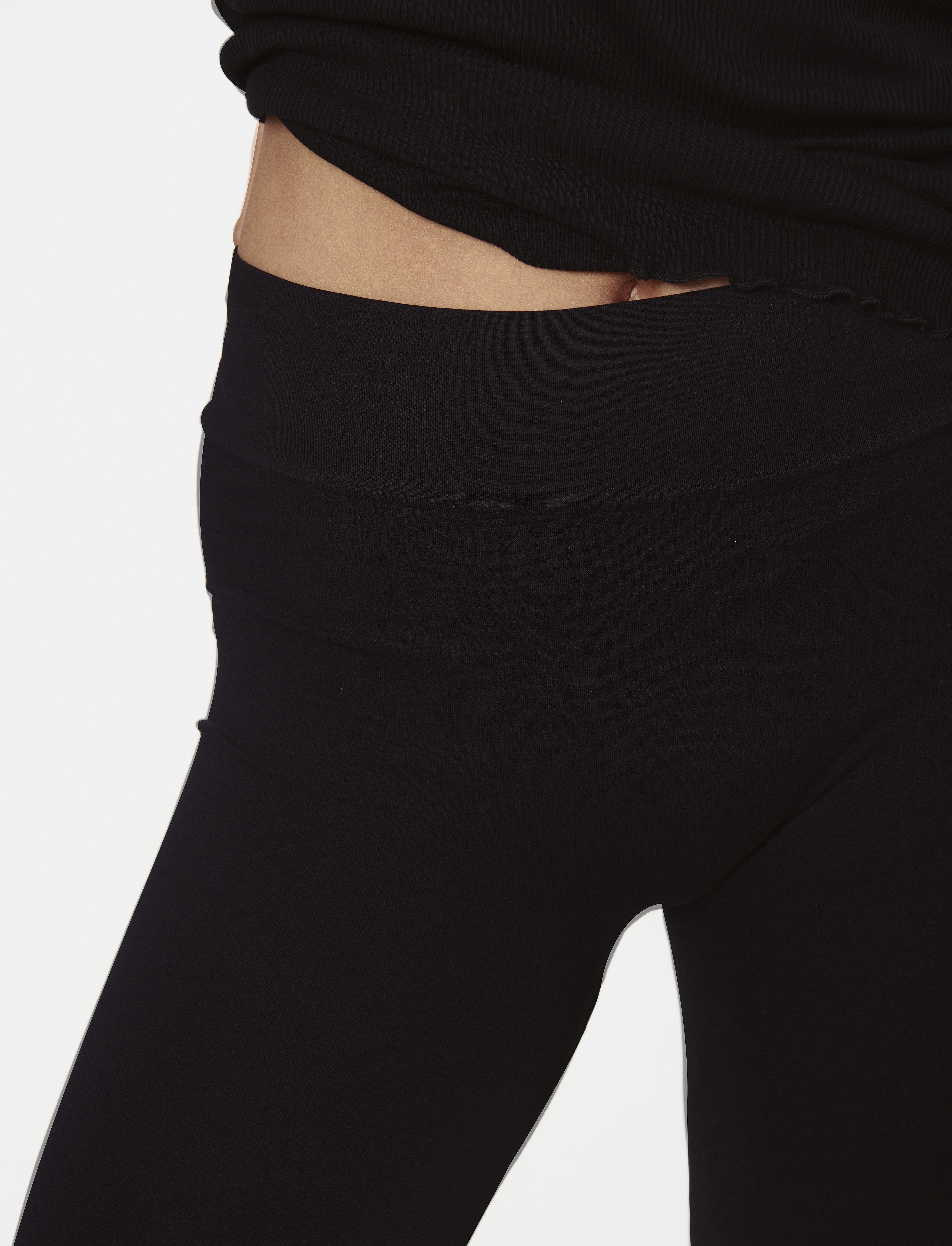 Saint Tropez - NinnaSZ Long Shorts - black - 5