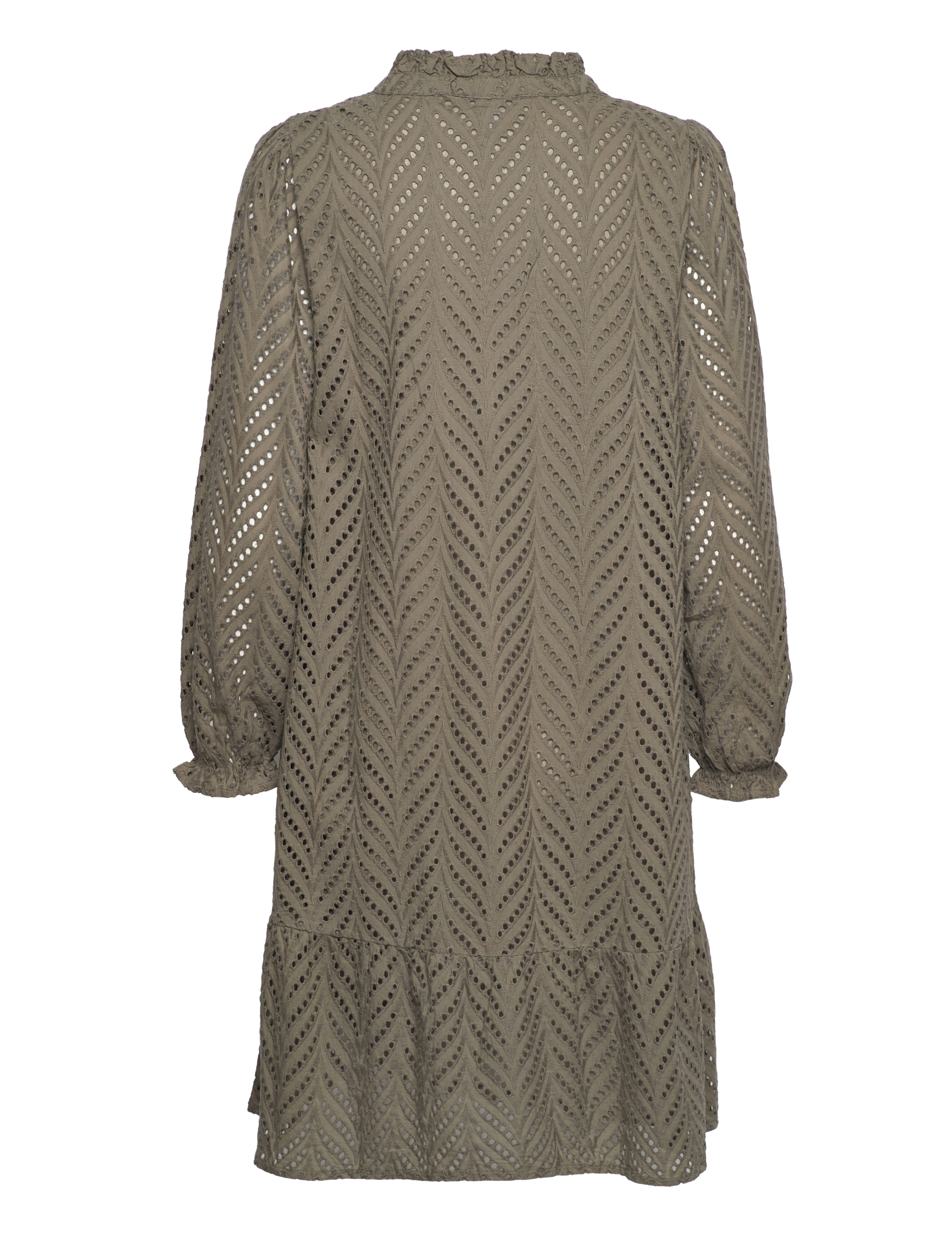 Saint Tropez - PolineSZ Dress - musk - 1
