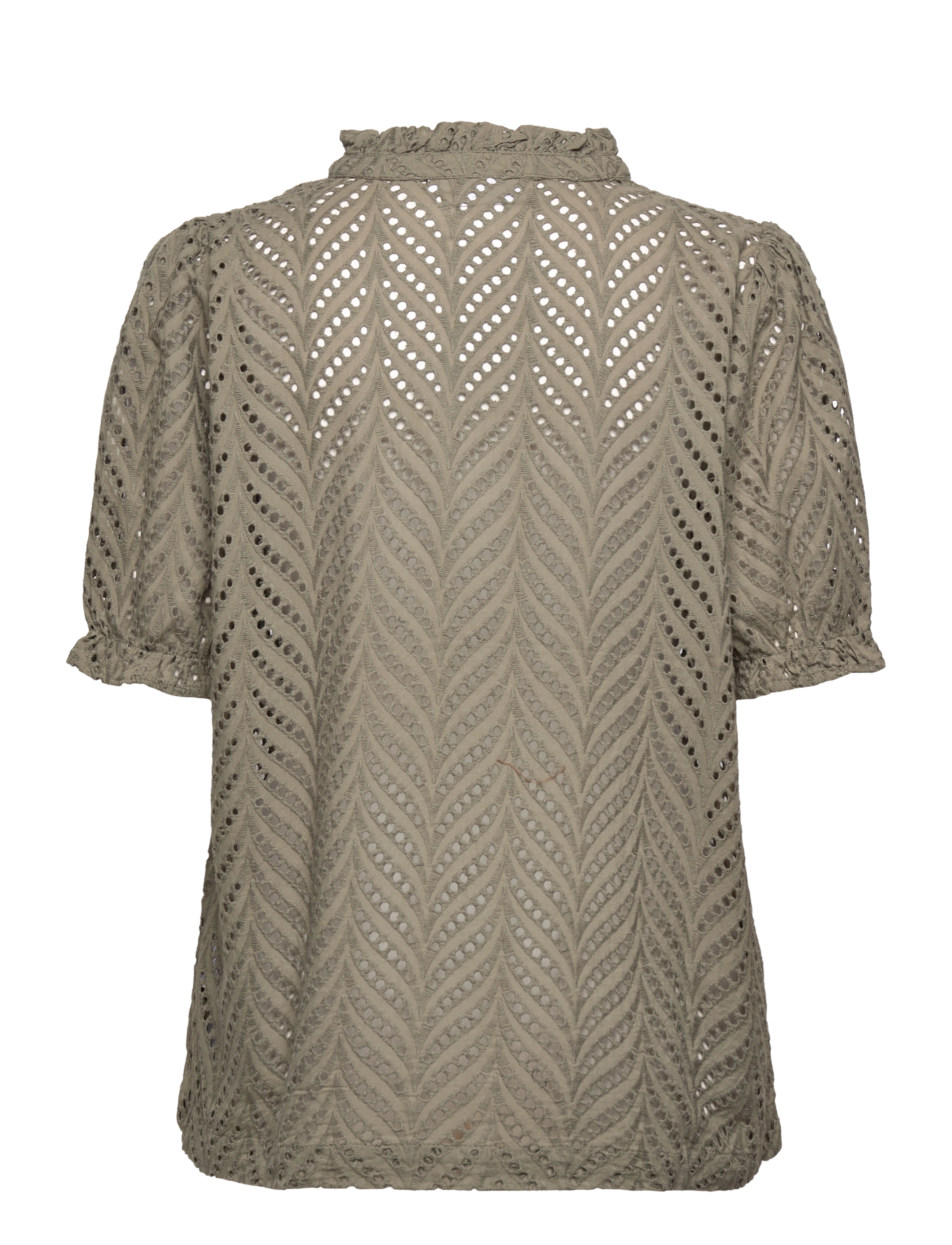 Saint Tropez - PolineSZ Blouse - musk - 1