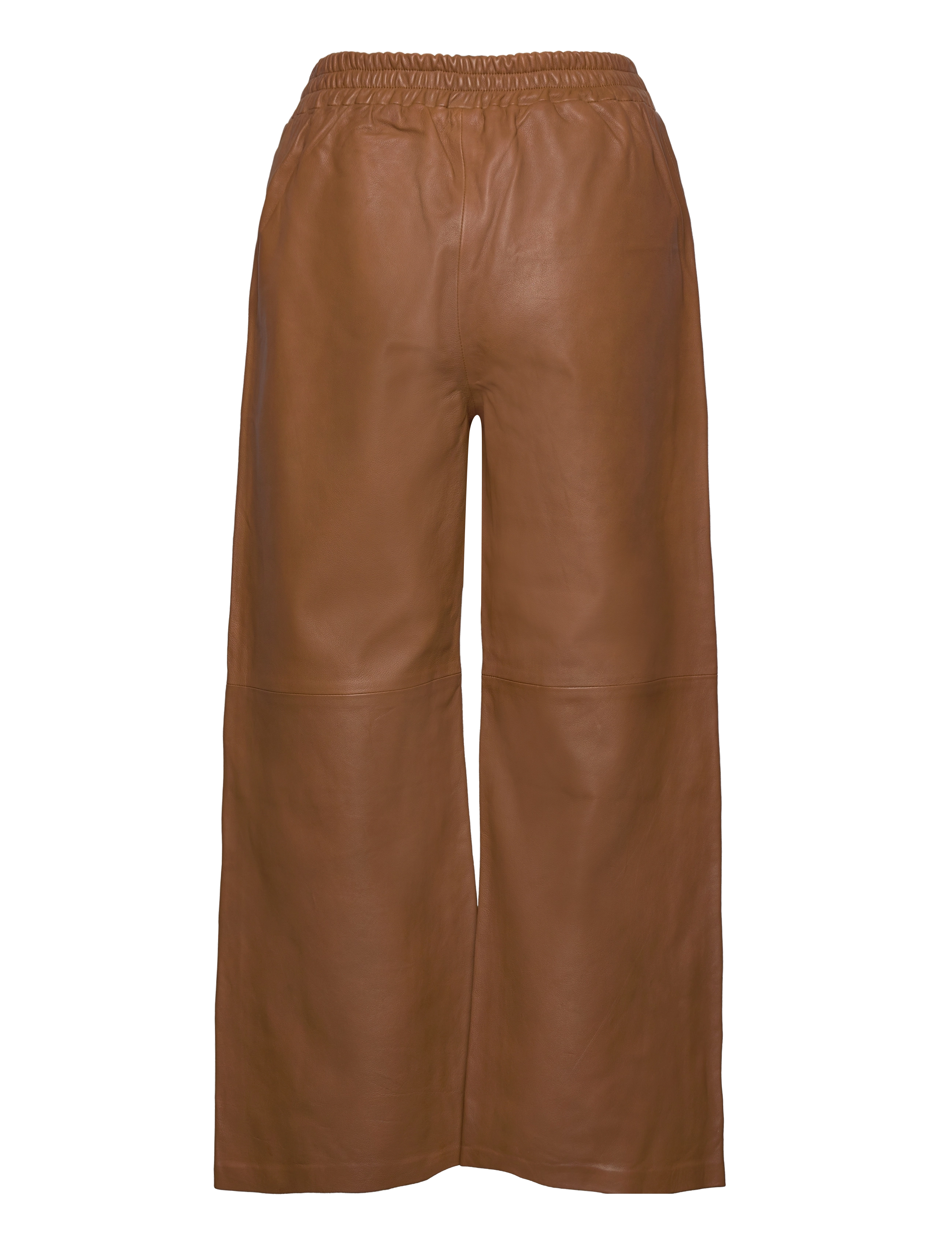 Saint Tropez - PatriziaSZ Pants - camel brown - 1