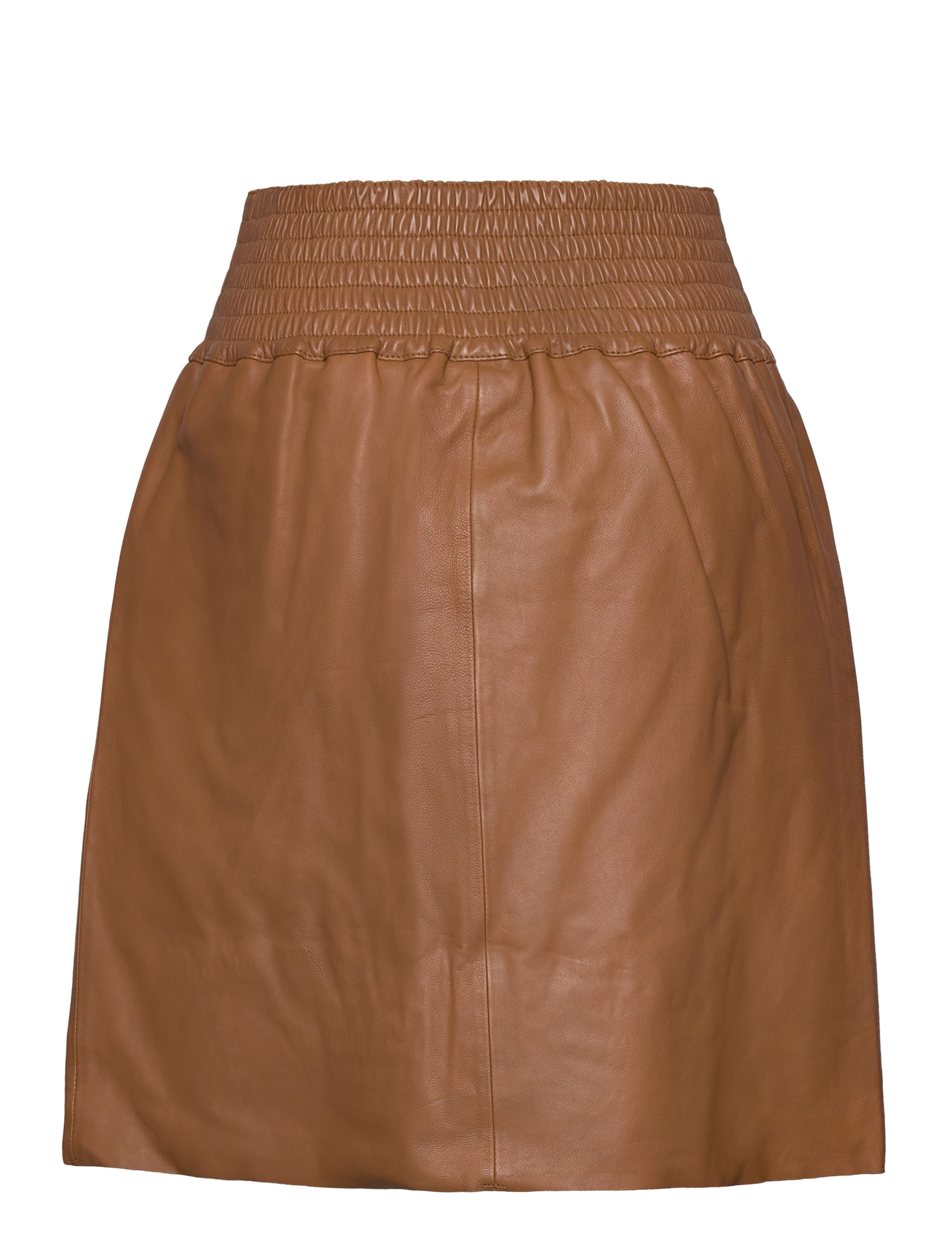 Saint Tropez - PatriziaSZ Skirt - camel brown - 1