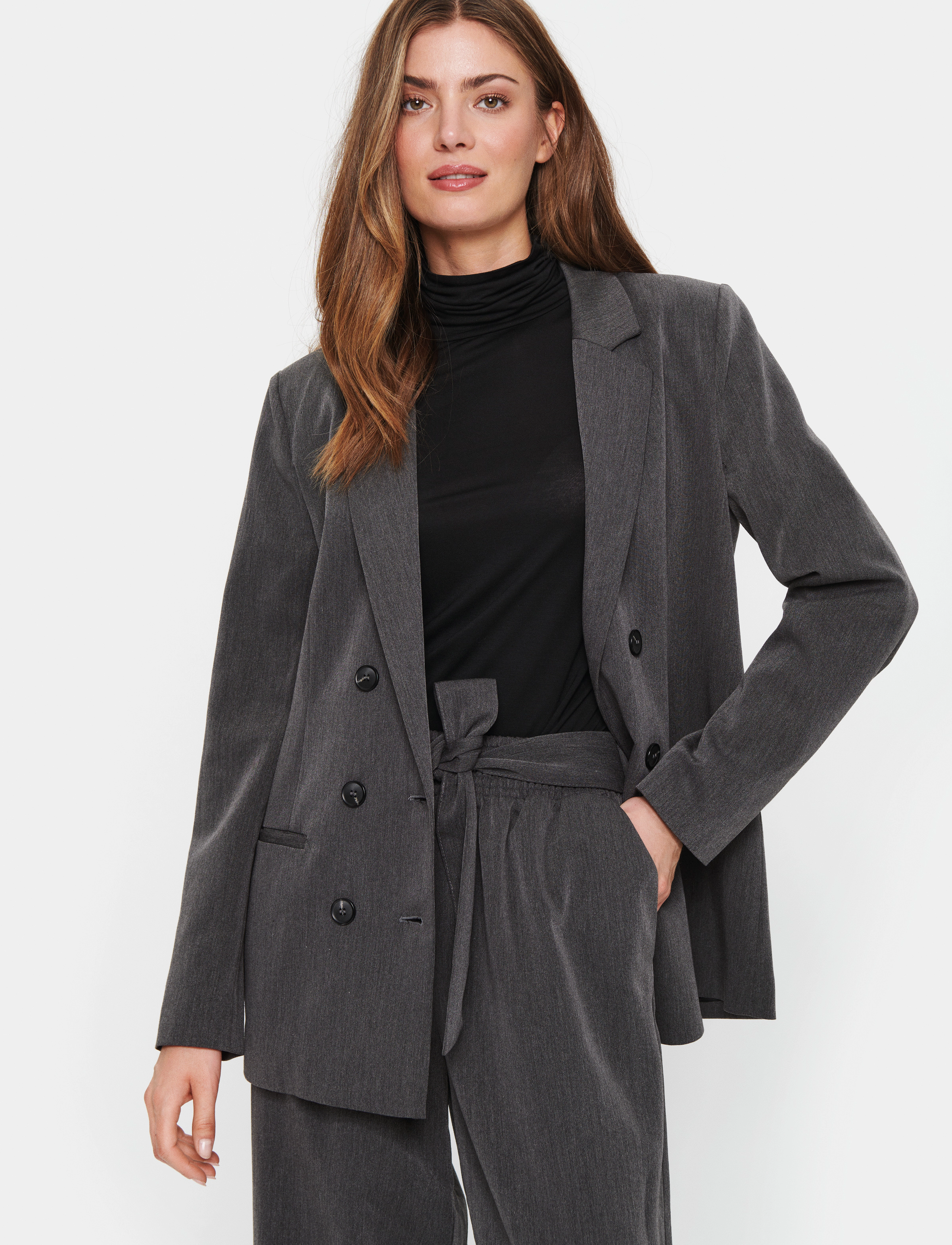 Saint Tropez - PenelopeSZ Blazer - nine iron - 2