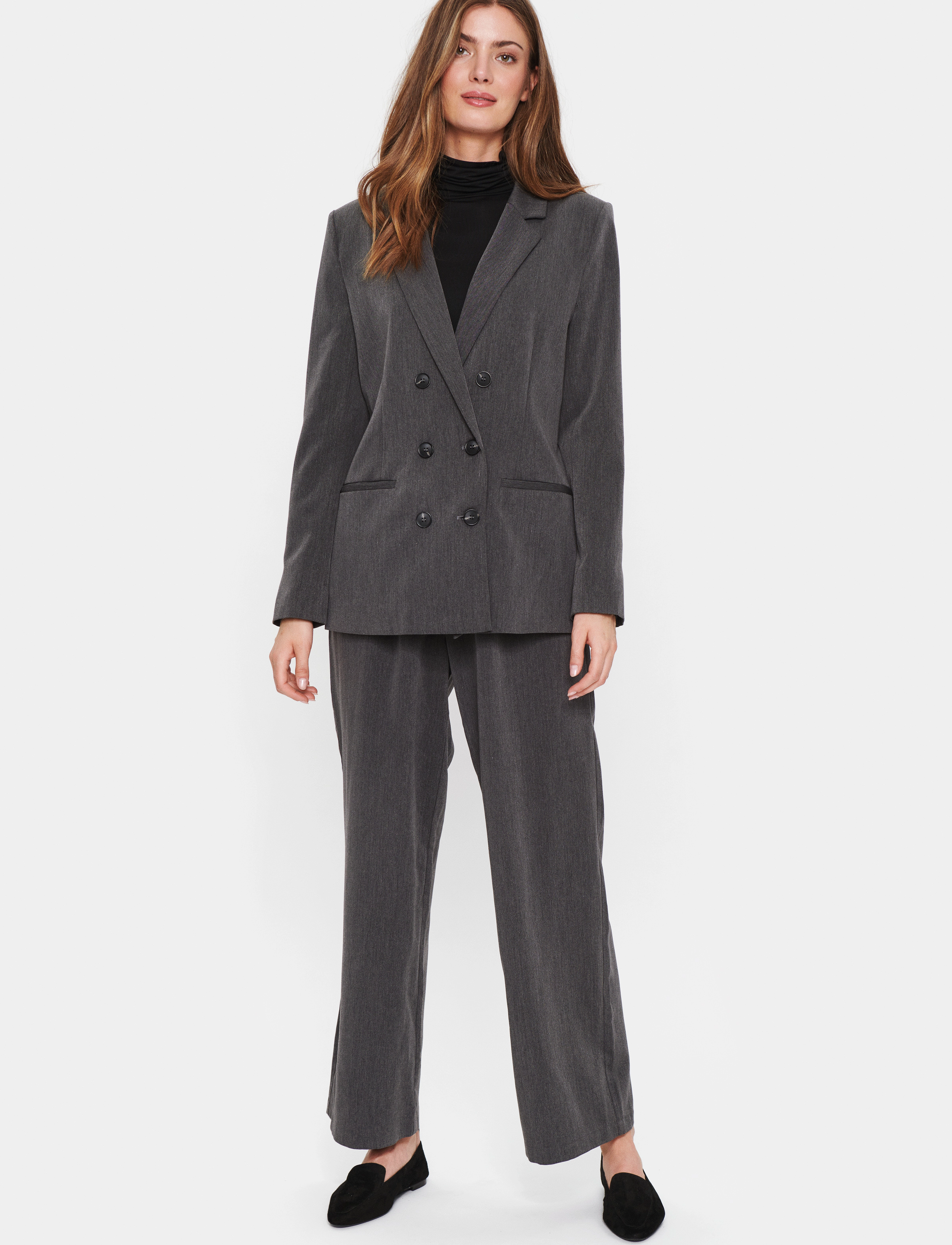 Saint Tropez - PenelopeSZ Blazer - nine iron - 3