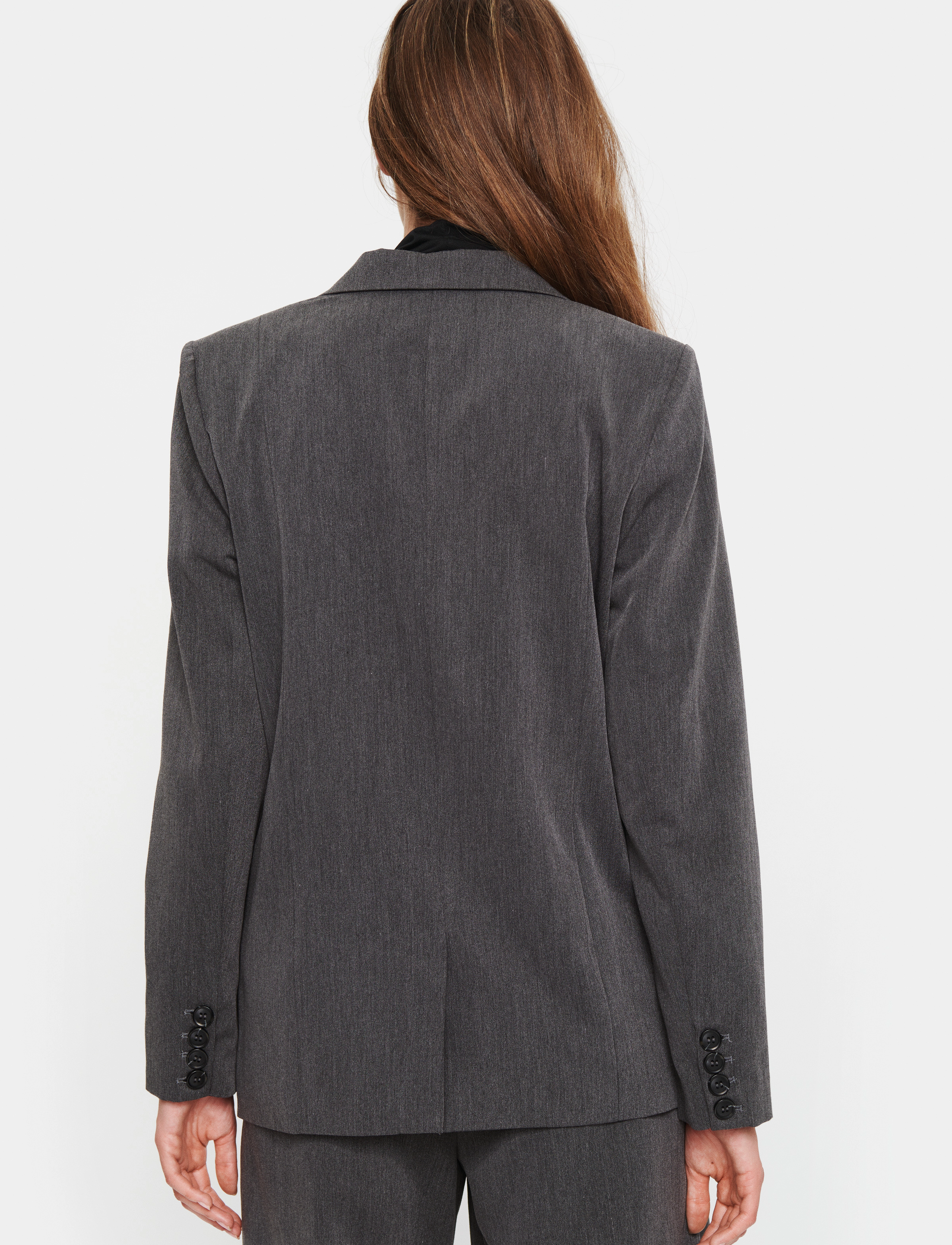 Saint Tropez - PenelopeSZ Blazer - nine iron - 4