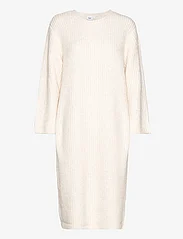 Saint Tropez - PetrineSZ Dress - knitted dresses - ice melange - 0