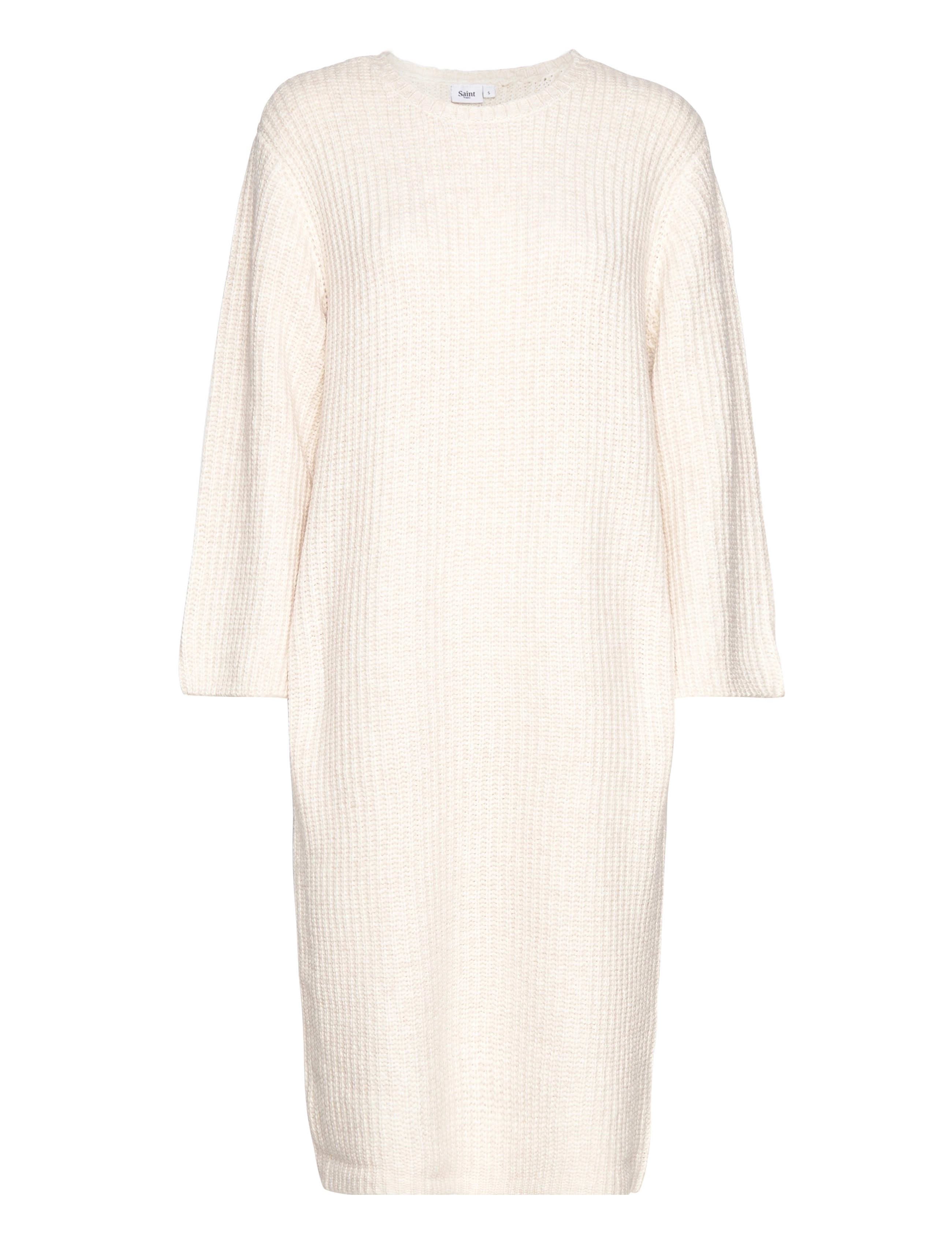 Saint Tropez - PetrineSZ Dress - ice melange - 1