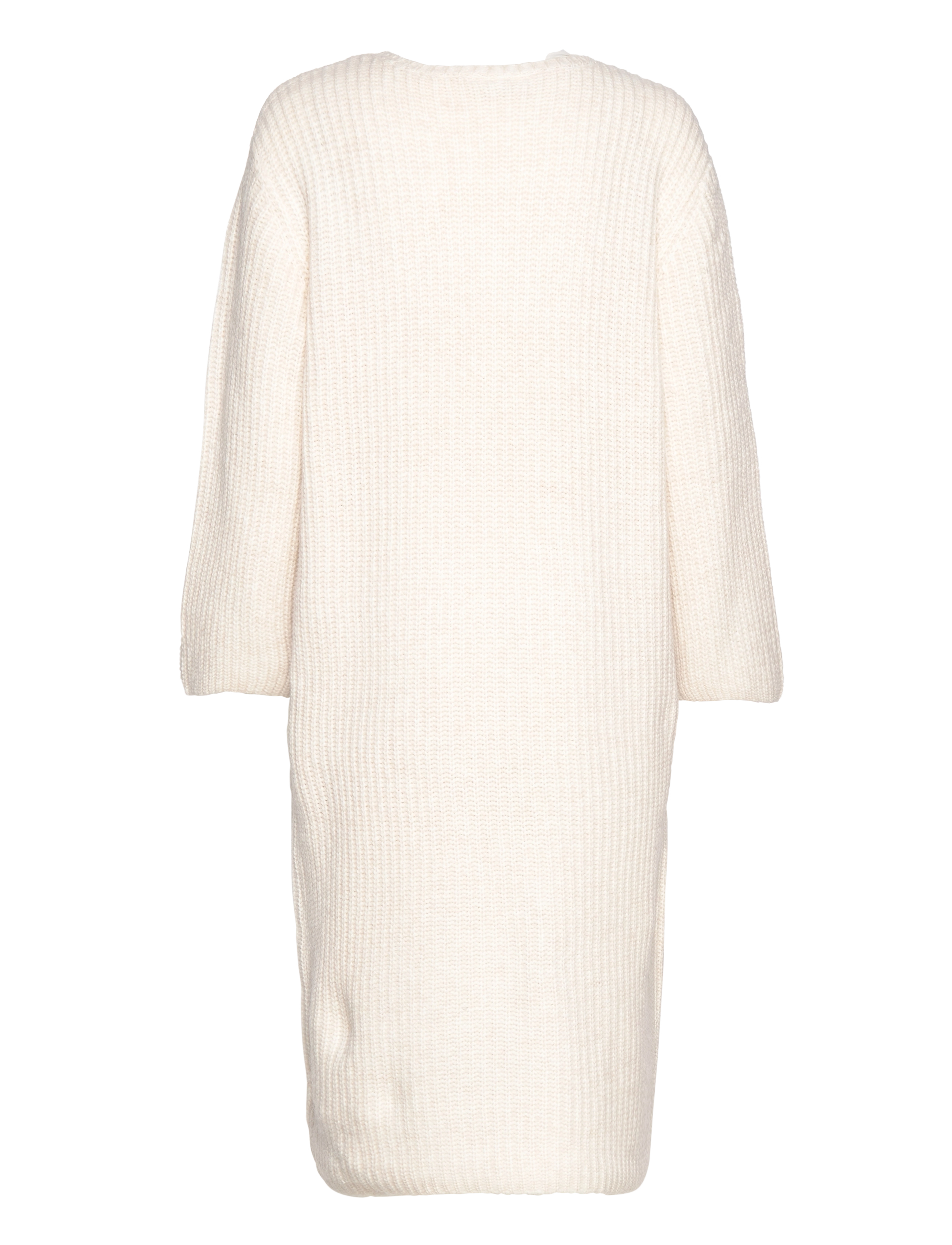 Saint Tropez - PetrineSZ Dress - ice melange - 2