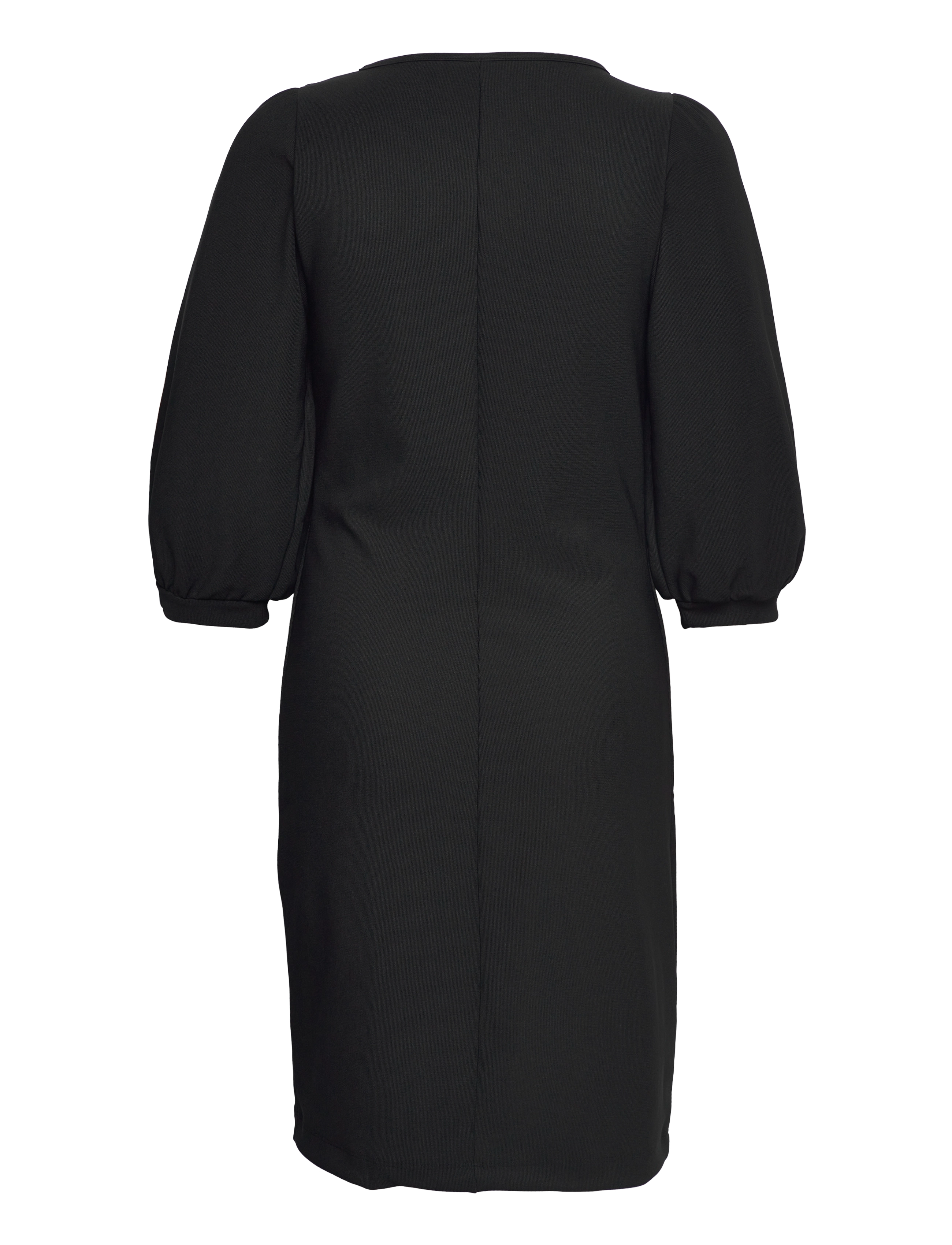 Saint Tropez - PiataSZ Dress - black - 1