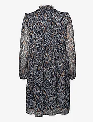Saint Tropez - PresleySZ Dress - vidutinio ilgio suknelės - ice water colours - 1
