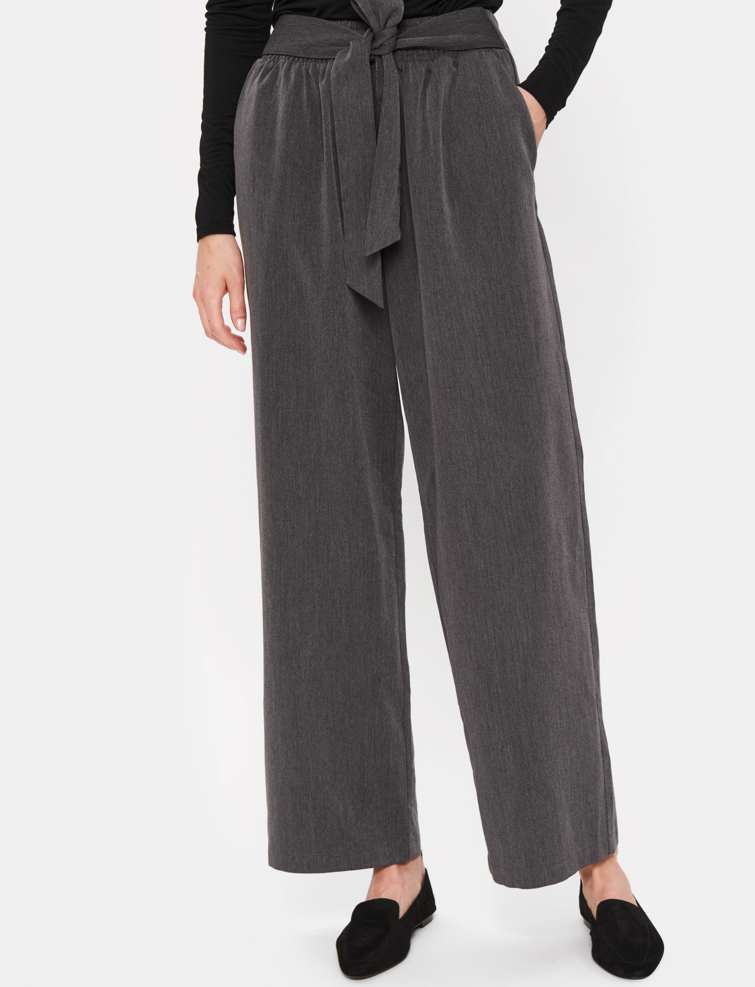 Saint Tropez - PenelopeSZ Pants - nine iron - 2
