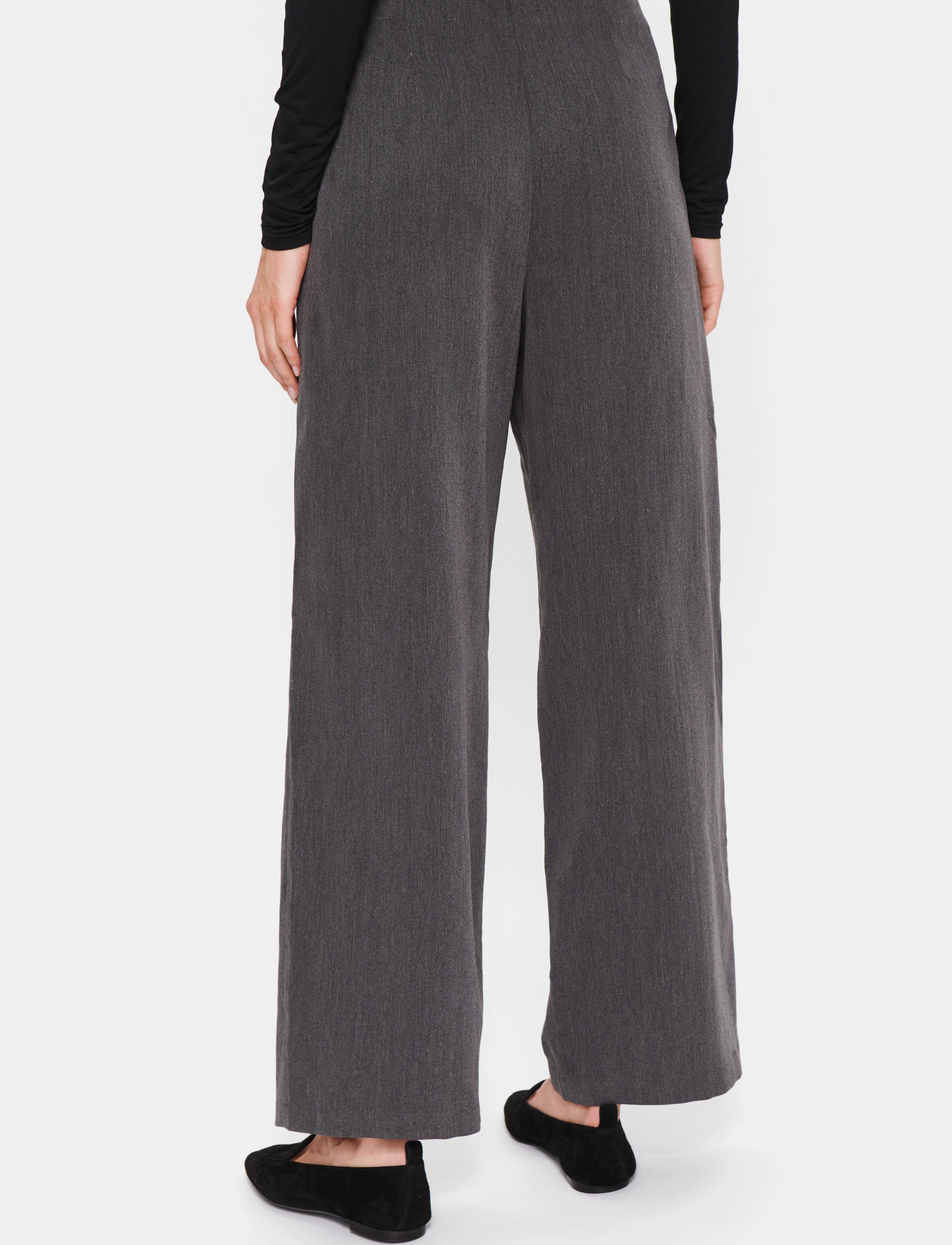 Saint Tropez - PenelopeSZ Pants - nine iron - 4