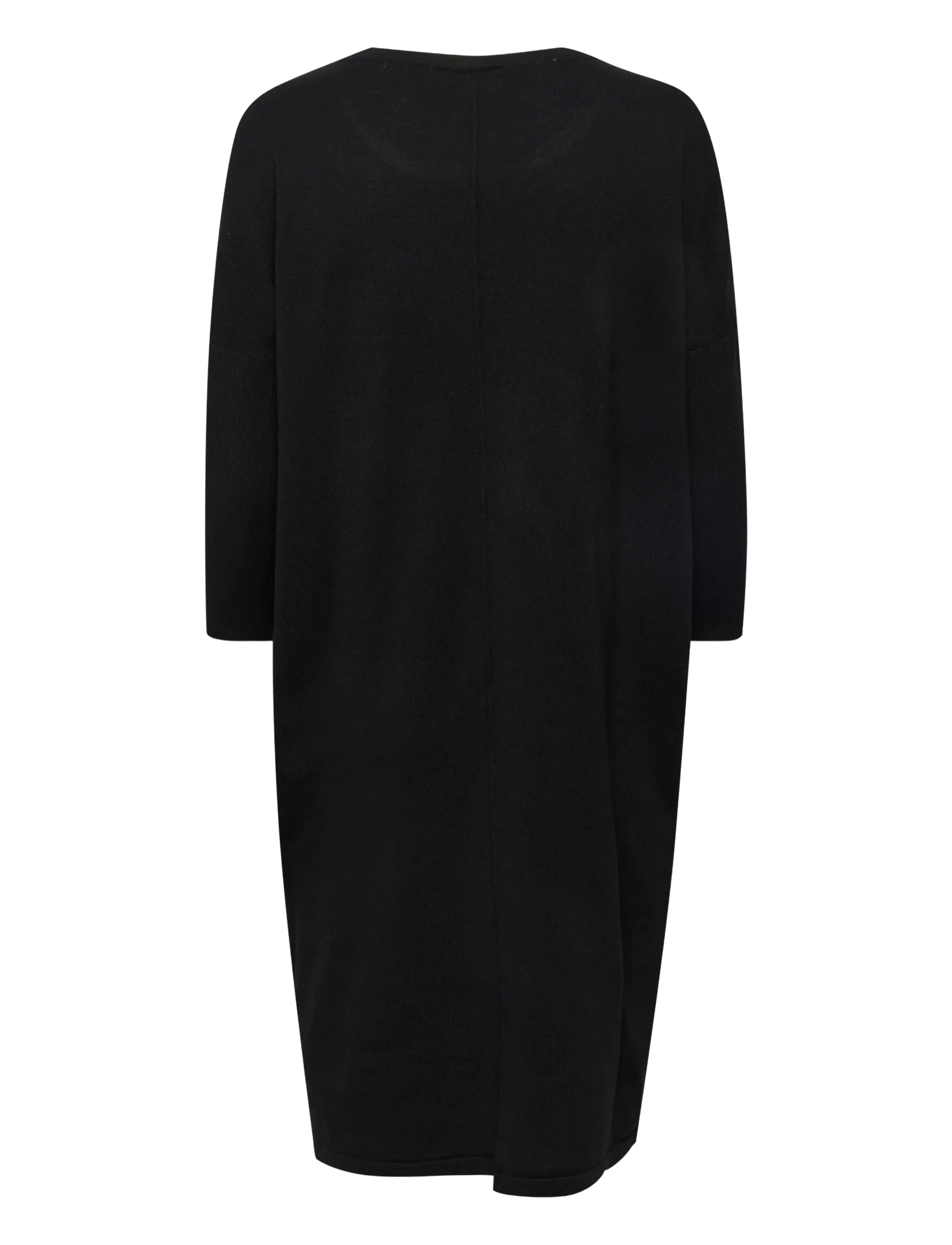 Saint Tropez - MilaSZ R-N Dress - autumn savings - black - 2