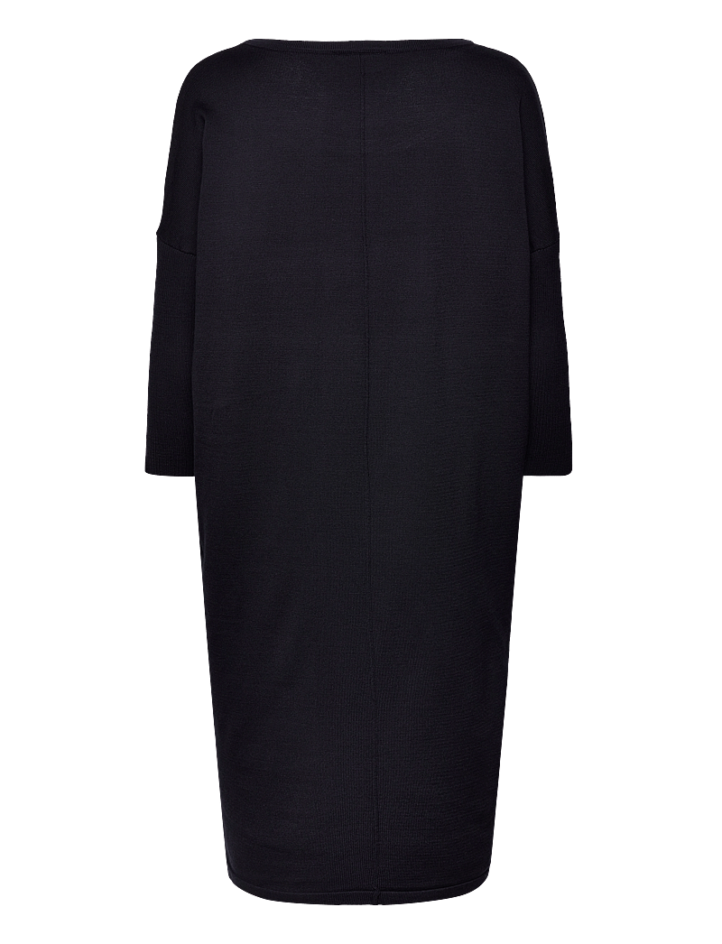 Saint Tropez - MilaSZ R-N Dress - strikkjoler - night sky - 2