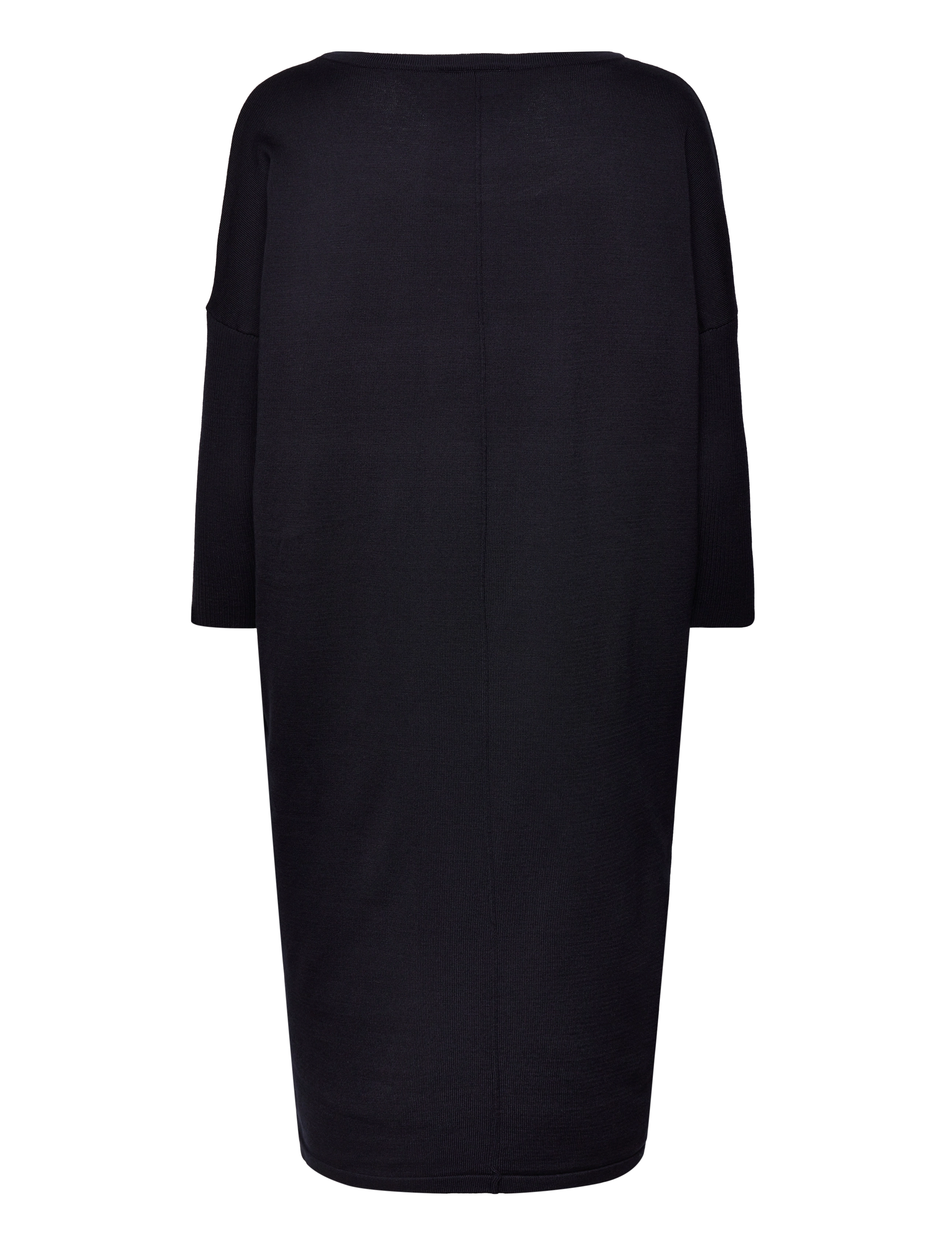 Saint Tropez - MilaSZ R-N Dress - strikkjoler - night sky - 2
