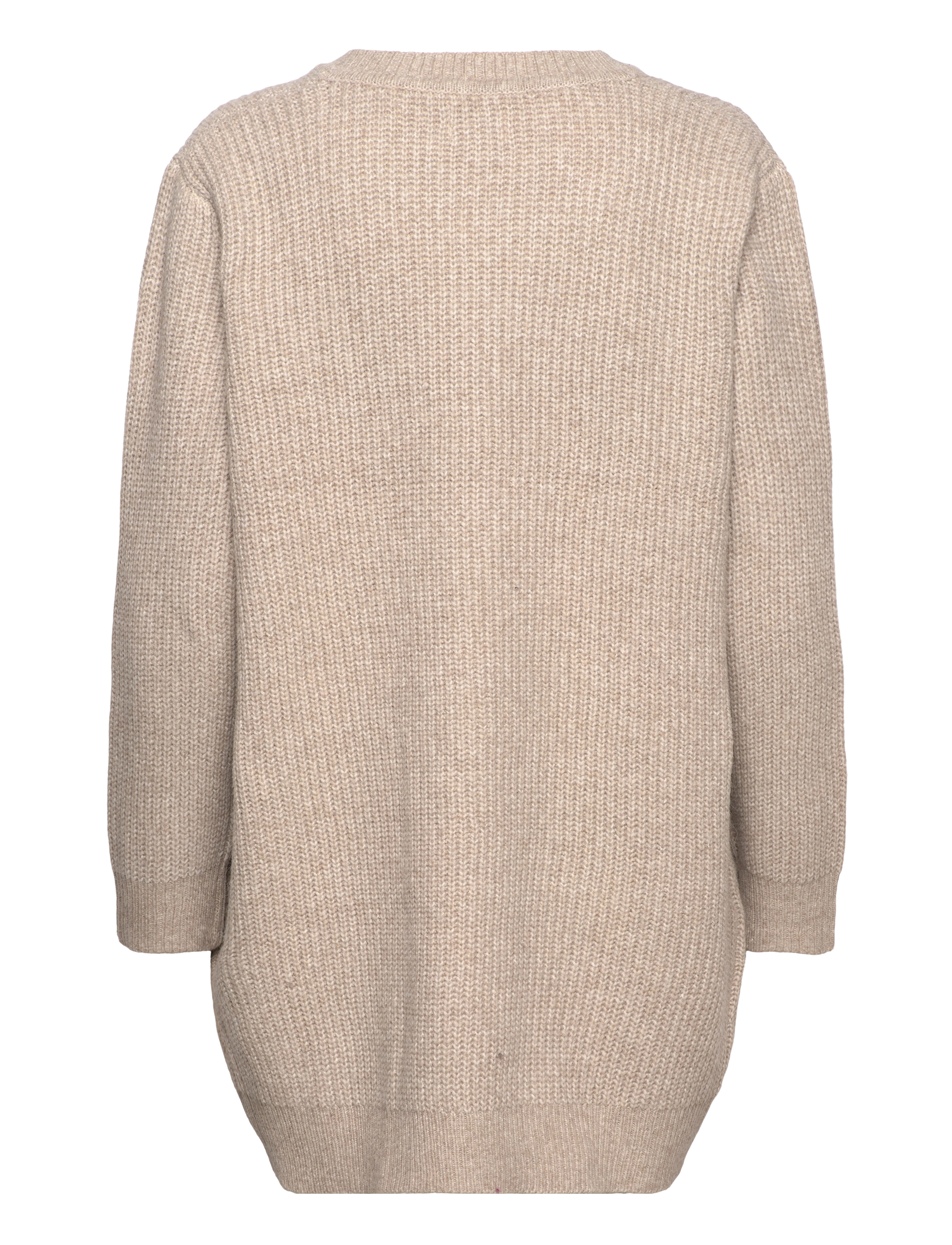 Saint Tropez - PeonySZ Cardigan - atmos melange - 1