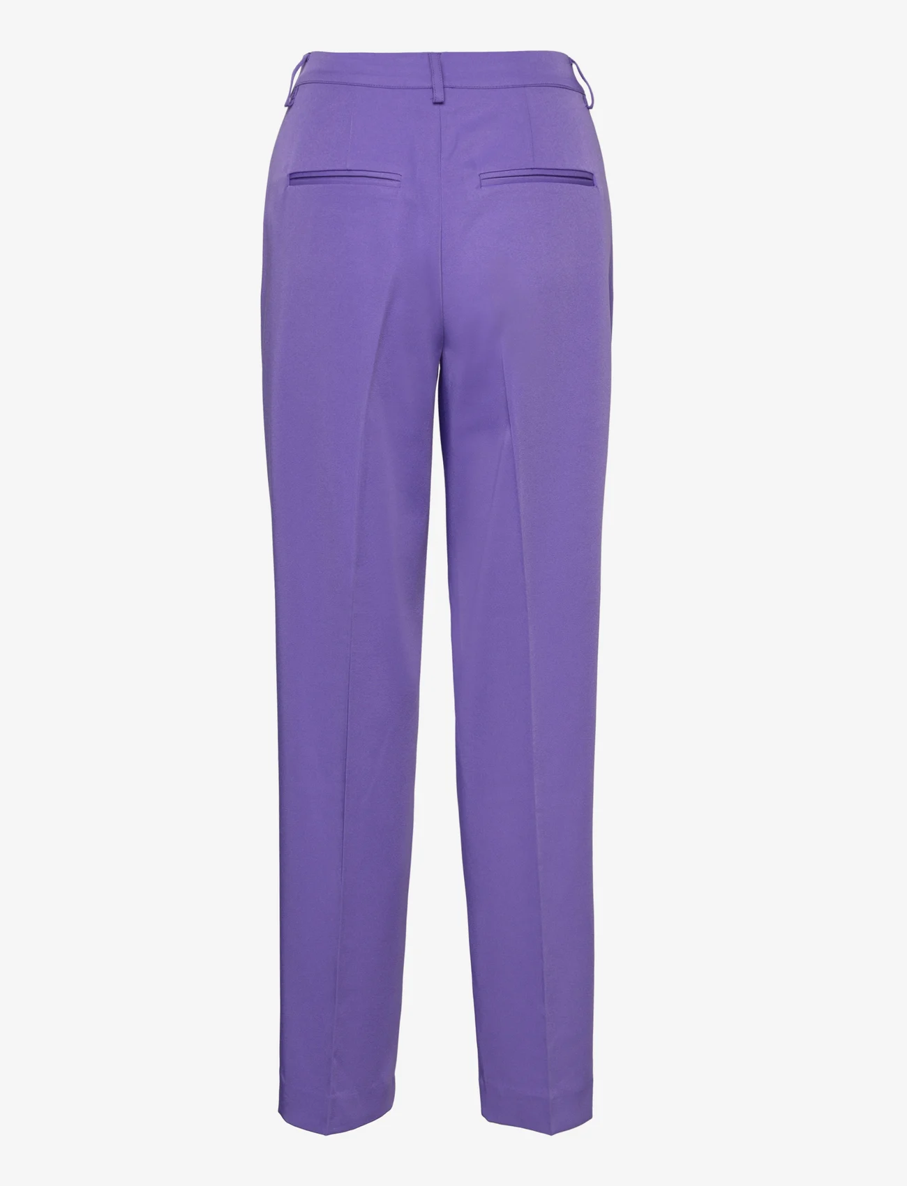 Saint Tropez - LamiaSZ Pants - tailored trousers - purple opulence - 1