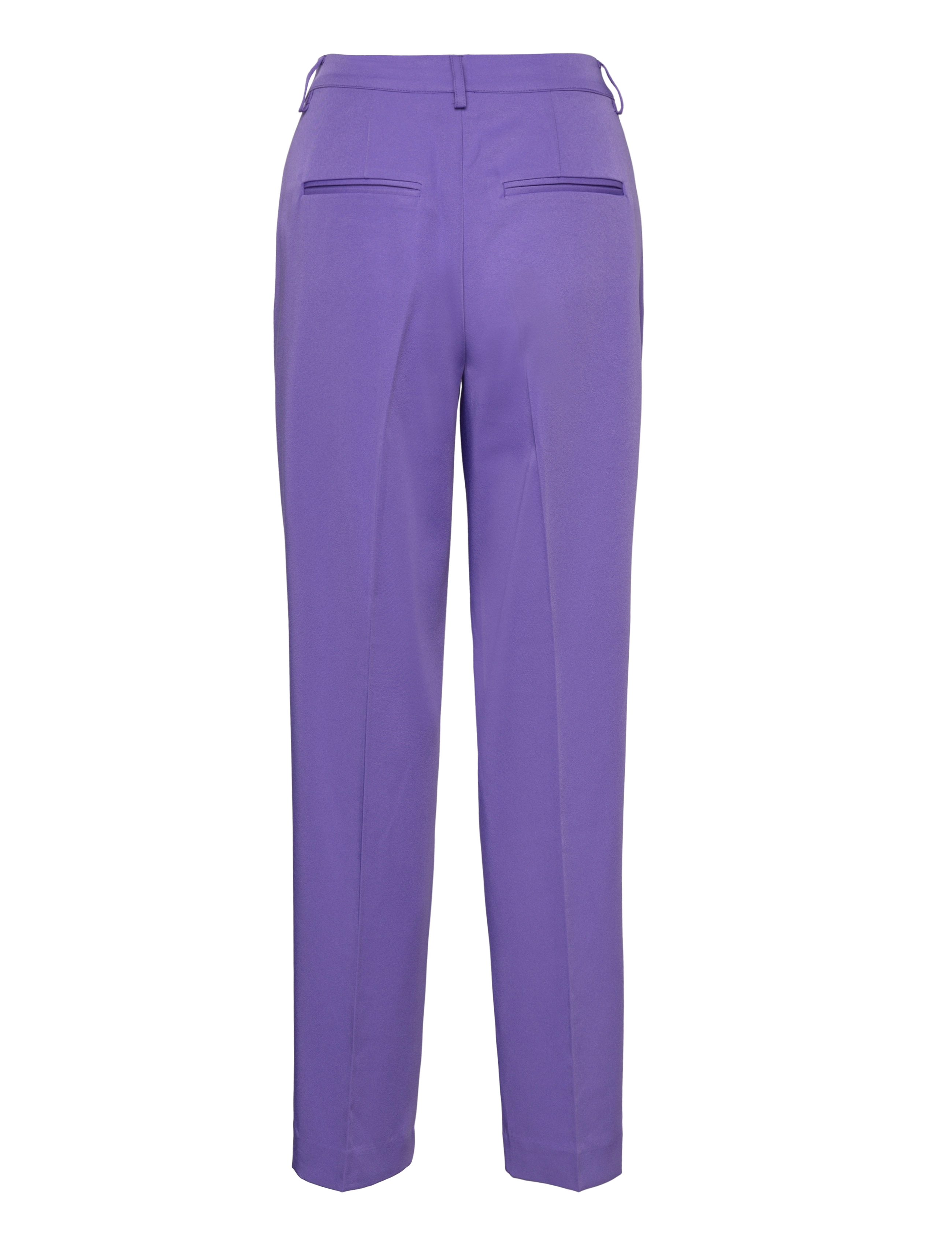 Saint Tropez - LamiaSZ Pants - pidulikud püksid - purple opulence - 2